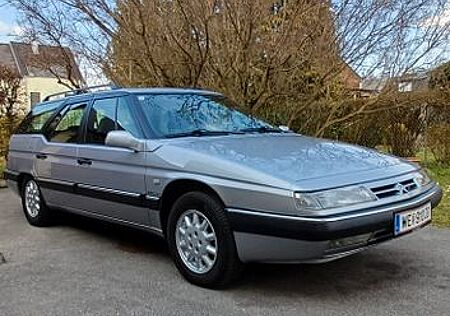 Citroën XM 2.5TD SX Kombi SX