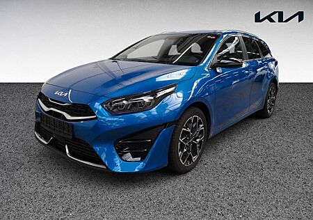 Kia Cee'd Sportswagon Ceed SW 1.5T GT-LINE Autom. Navi Kamera Carplay