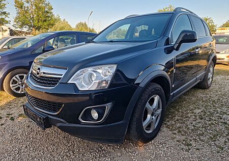 Opel Antara 2.2 CDTI Cosmo 4x4 Leder,Navi,SHZ,ALU
