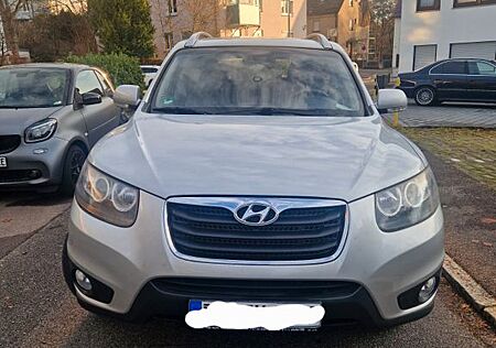 Hyundai Santa Fe 2 gebraucht