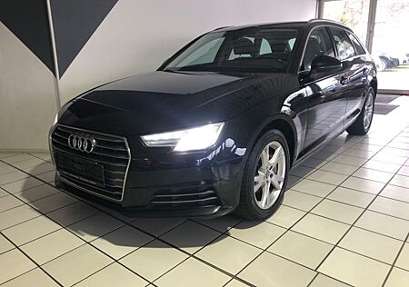 Audi A4 Avant sport 2.0 tdi Automatik,Navi,LED,1.Hd.