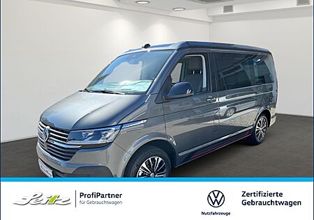 VW T6 California Volkswagen T6.1 California 2.0 TDI KR Ocean Edition *NAVI*K