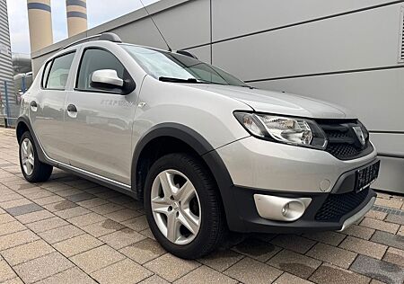 Dacia Sandero II Stepway Ambiance