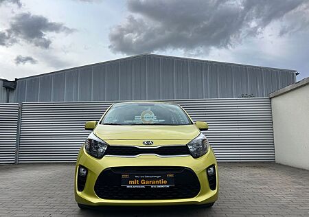 Kia Picanto 1,0 Edition 7*SHZ*LKZ*KLIMA*MFL*TÜV NEU*