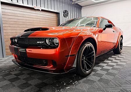 Dodge Challenger WideBody Demon Look 3,6 v6 Full LED