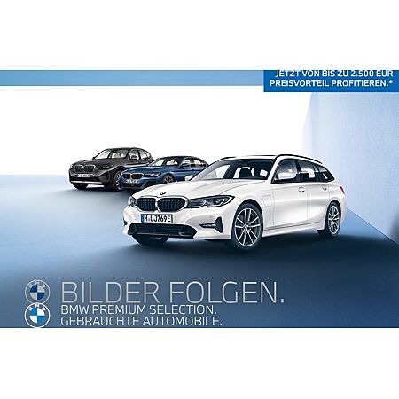 BMW 1er leasen