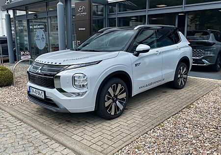 Mitsubishi Outlander 2.4 PHEV 4WD Top