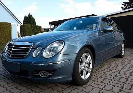 Mercedes-Benz 220 E CDI Avantgarde | Automatik | Xenon | Stand