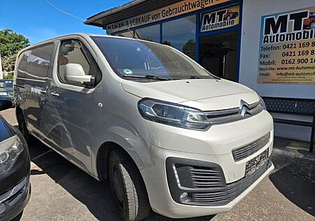 Citroën Jumpy Kasten Business M;Euro 6+++++