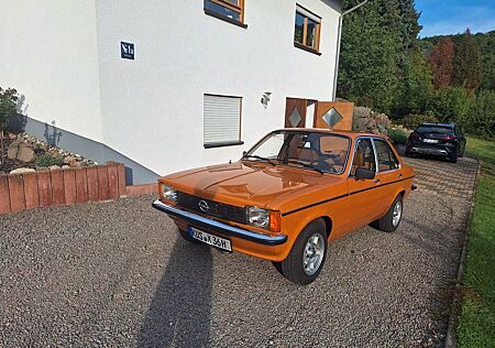 Opel Kadett