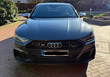 Audi S7 TDI quattro tiptronic