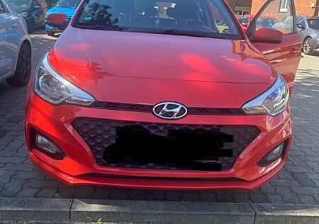 Hyundai i20 1.2 55kW Active
