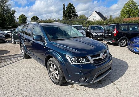 Fiat Freemont 2.0d Aut. Awd 7seats/Alpine sound