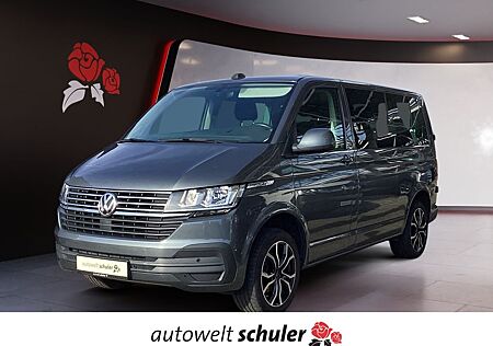 VW T6 Caravelle Volkswagen T6.1 Caravelle 2,0 TDI DSG Comfortline AHK Navi