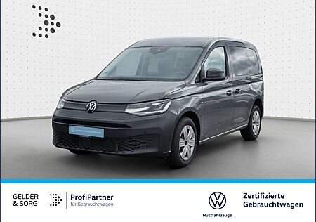 VW Caddy Volkswagen 1.5 TSI RFK*LED*DAB+*AHK*Digital