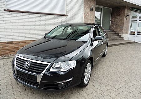 VW Passat Volkswagen Lim. Comfortline