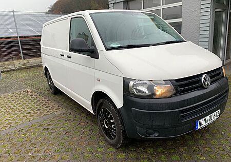 VW T5 Transporter Volkswagen DSG,Tempo.MFL.Scheckheft.