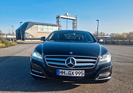 Mercedes-Benz CLS 350 CDI - Gepflegt ,Tüv Neu , Voll