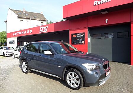 BMW X1 Baureihe 18 i sDrive 1.HAND