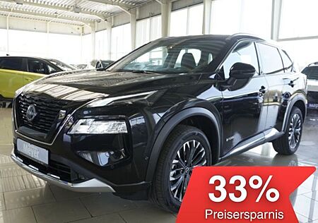 Nissan X-Trail gebraucht kaufen Nissan X-Trail Tekna 1.5 VC-T e-POWER e-4ORCE UPE=57500