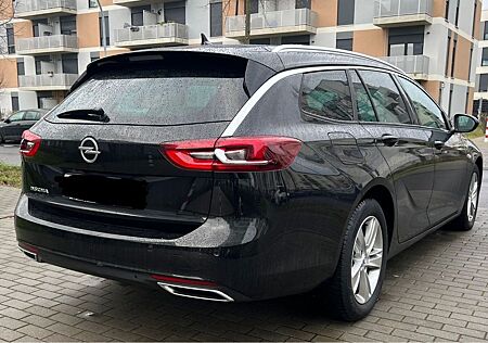 Opel Insignia 2.0 Diesel 128kW Business Auto ST B...