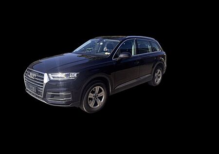 Audi Q7 3.0 TFSI quattro tiptronic