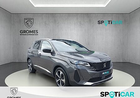 Peugeot 3008 Hybrid4 300 GTPK 1.6 Plug-In EAT8 PANO Led
