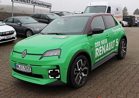 Renault R 5 Techno 150 Comfort Range