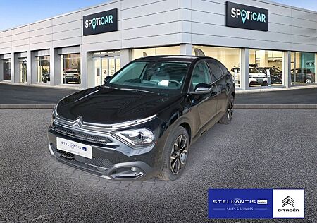 Citroën C4 Elektro Shine 136 Automatik *SOMMERSCHLUSSVER