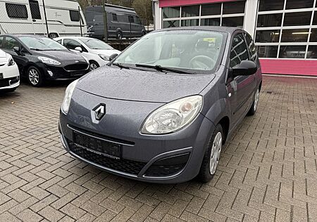 Renault Twingo Expression 1.2 eco2