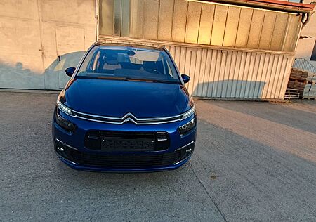 Citroën C4 Spacetourer Grand C4 Picasso/Spacetourer ,7Sitze,Kamer,Navi