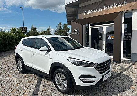 Hyundai Tucson Go 2WD