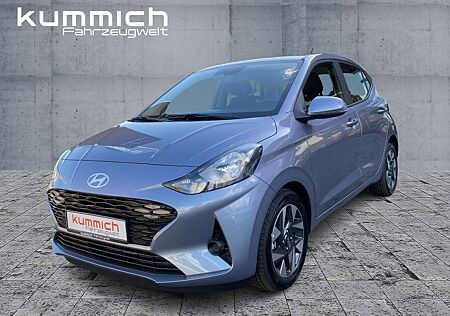 Hyundai i10 1.2 79PS TREND