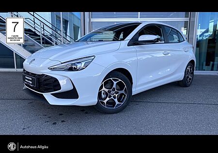 MG MG3 ICE Comfort 1.5 COMFORT+Rückf.k.+Apple Car