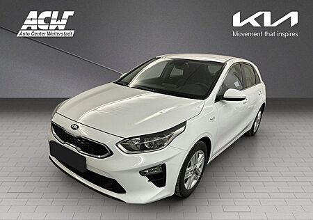 Kia Cee'd CEED 1.4T VISION KAMERA KLIMAAUTO CARPLAY