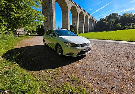 Seat Leon 1.2 TSI 77kW Start&Stop Style Style