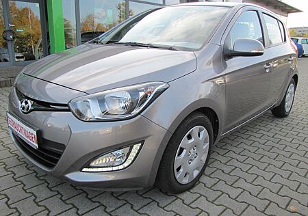 Hyundai i20 Classic