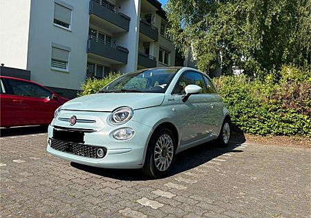 Fiat 500 1.0 GSE N3 Hybrid DOLCEVITA C DOLCEVITA