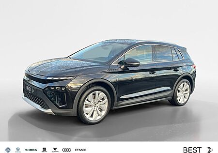 Skoda Elroq 85 82 kWh 210 kW 1-Gang-Automatik / Plus /