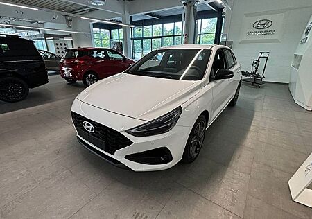 Hyundai i30 Advantage | MJ25