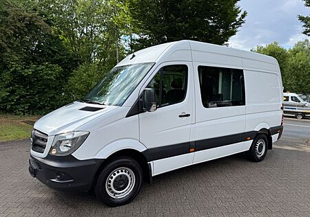 Mercedes-Benz Sprinter 314 CDI MIXTO 5 SITZ *STANDHz.*PDC*1.Hd