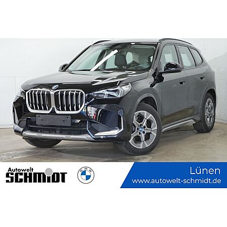 BMW X1 leasen