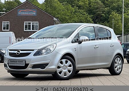 Opel Corsa D 1.4 Edition "111 Jahre" KLIMA*TÜV NEU*