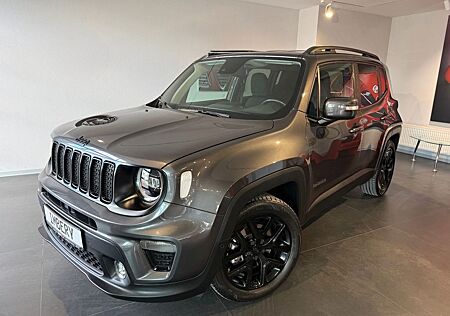 Jeep Renegade MY 20 1.3 T-GDI Limited FWD