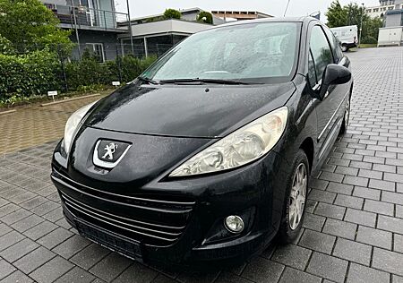 Peugeot 207 HDI Tendance KLIMA*EURO-5*