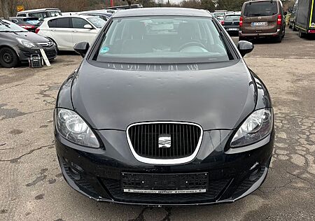 Seat Leon Stylance / Style*Hagel