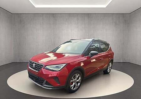 Seat Arona FR