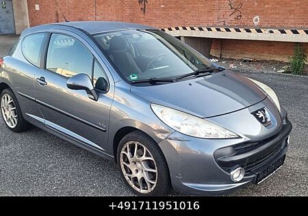 Peugeot 207 Urban Move