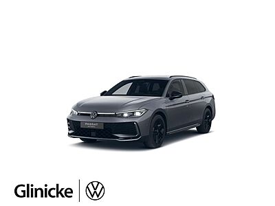 Volkswagen Passat R-Line 1,5 eHybrid DSG | Black Style | IQ