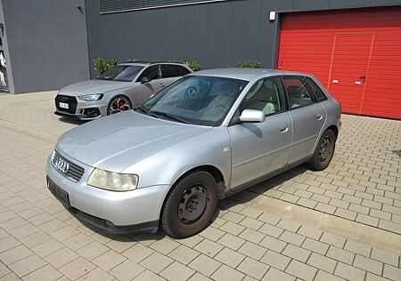 Audi A3 1.9TDI 74kW Ambiente